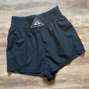 Free People Movement Boxer Shorts